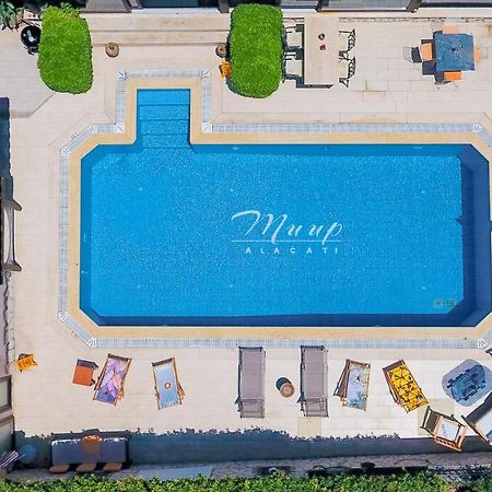 Muup Alaçatı Exteriér fotografie