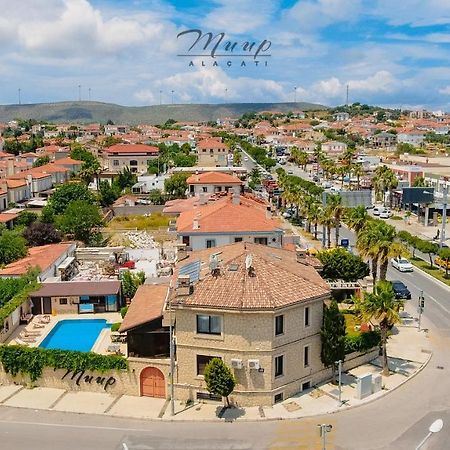 Muup Alaçatı Exteriér fotografie