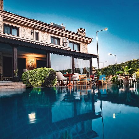 Muup Alaçatı Exteriér fotografie
