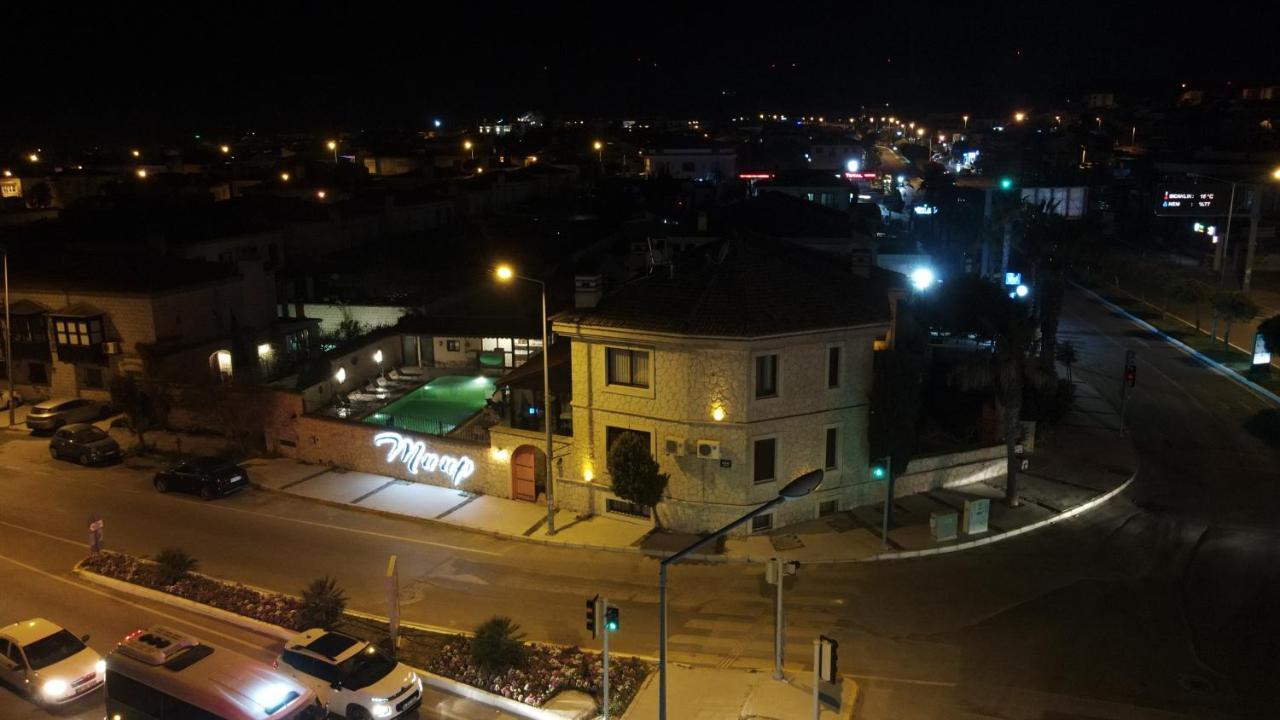 Muup Alaçatı Exteriér fotografie