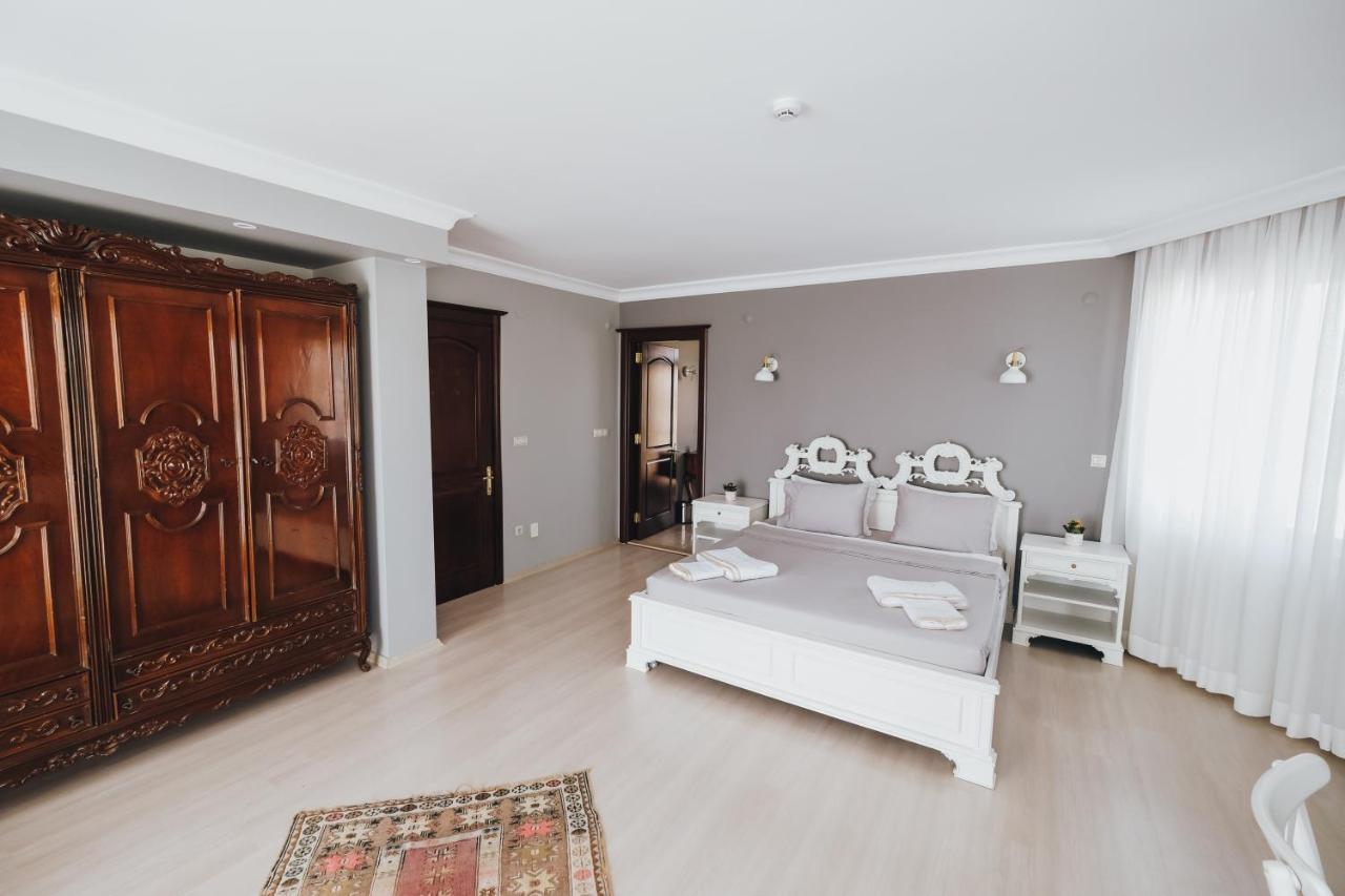 Muup Alaçatı Exteriér fotografie