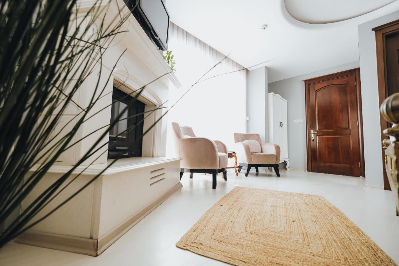Muup Alaçatı Exteriér fotografie