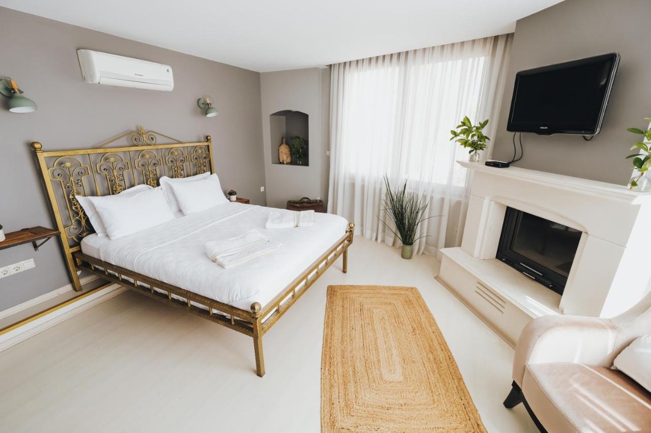 Muup Alaçatı Exteriér fotografie