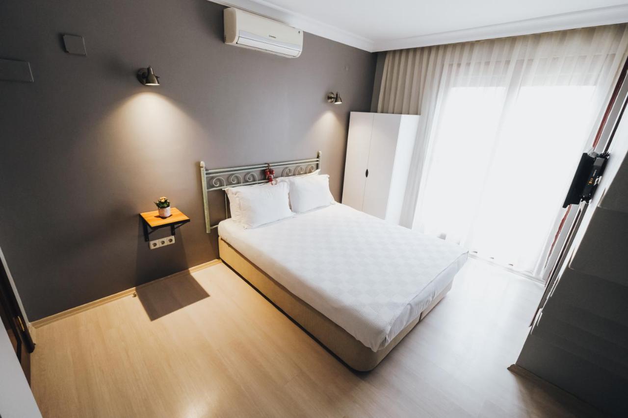 Muup Alaçatı Exteriér fotografie