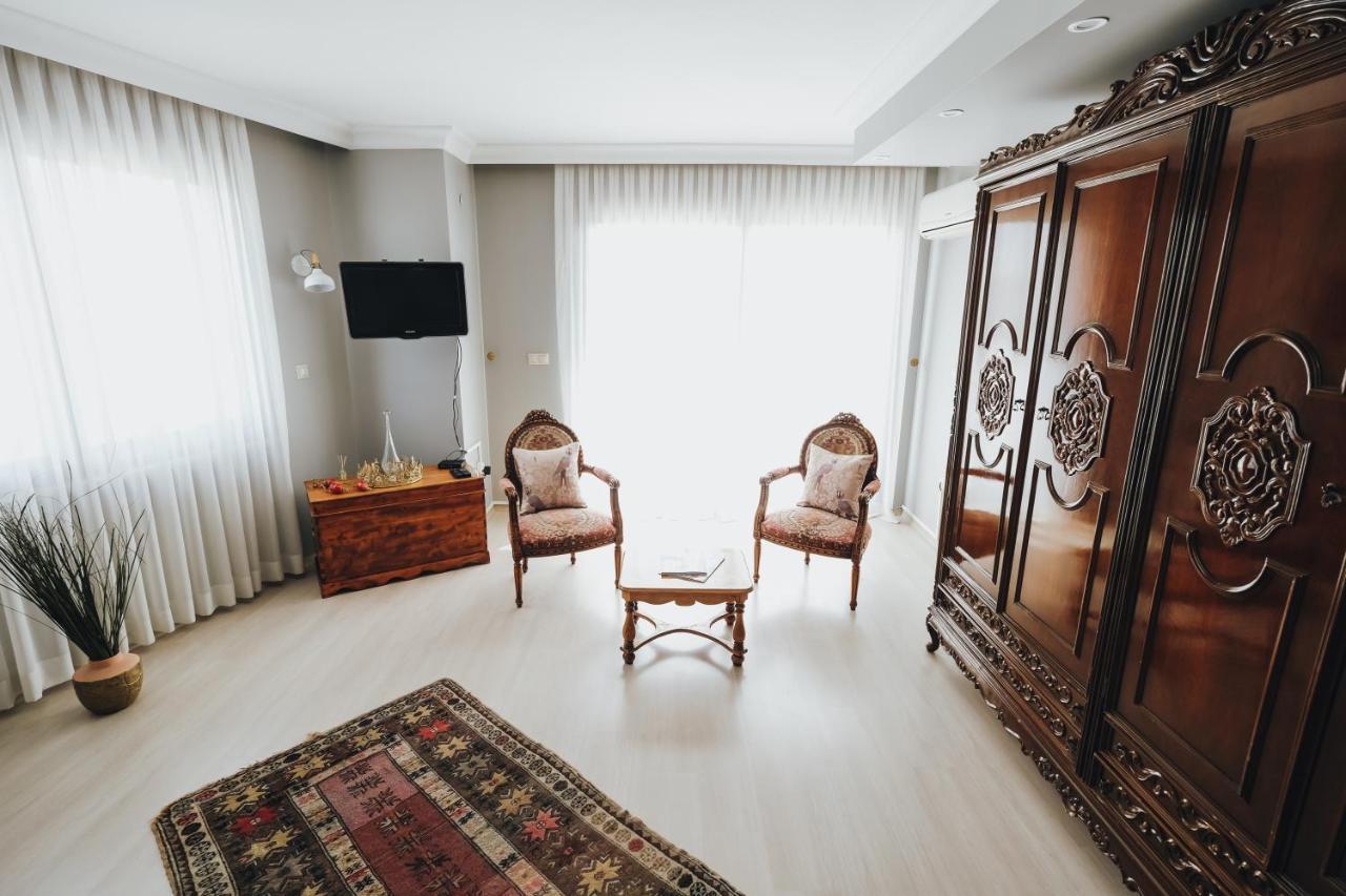 Muup Alaçatı Exteriér fotografie