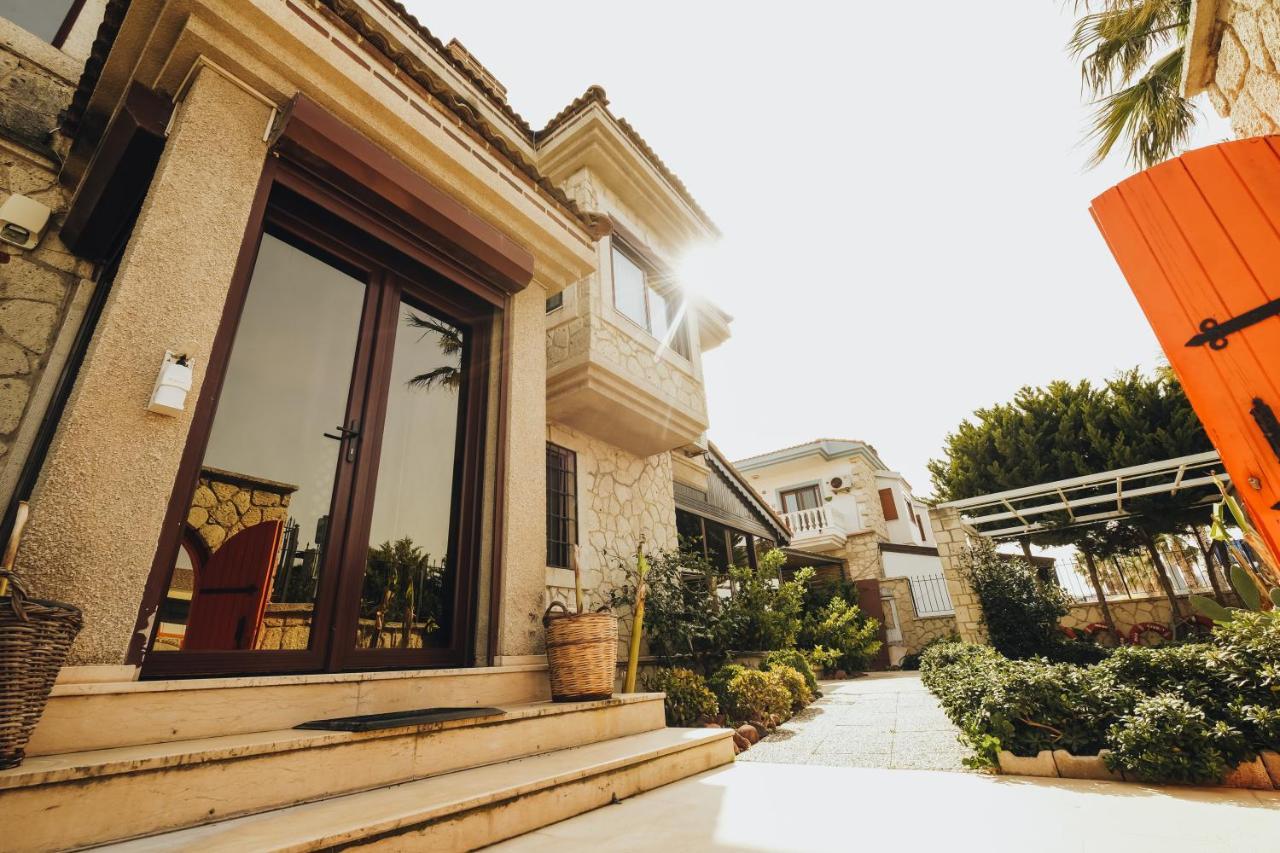 Muup Alaçatı Exteriér fotografie