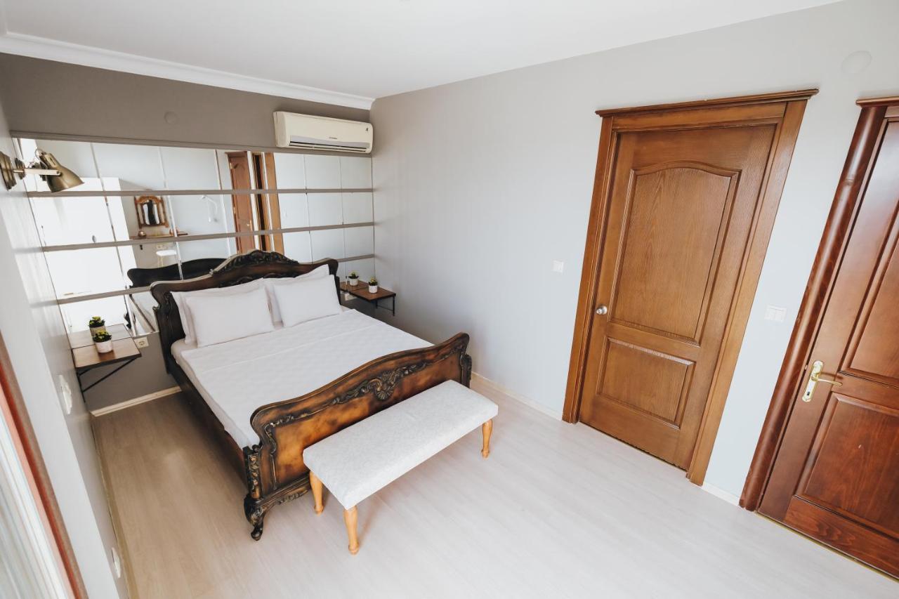 Muup Alaçatı Exteriér fotografie