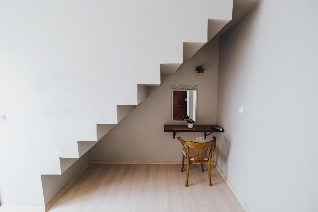 Muup Alaçatı Exteriér fotografie