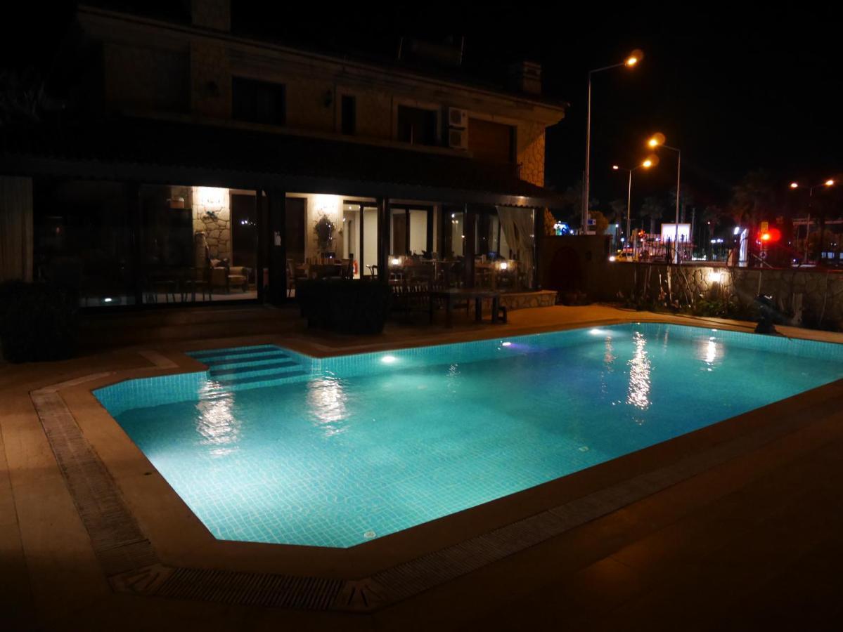 Muup Alaçatı Exteriér fotografie